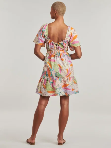 Rochie mini Rip Curl de costum