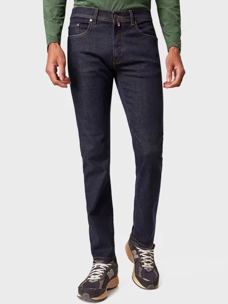 Джинсы Pierre Cardin синие