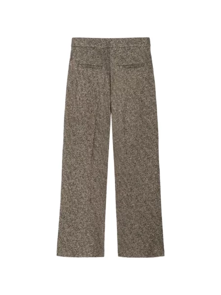 Pantaloni Cambio maro