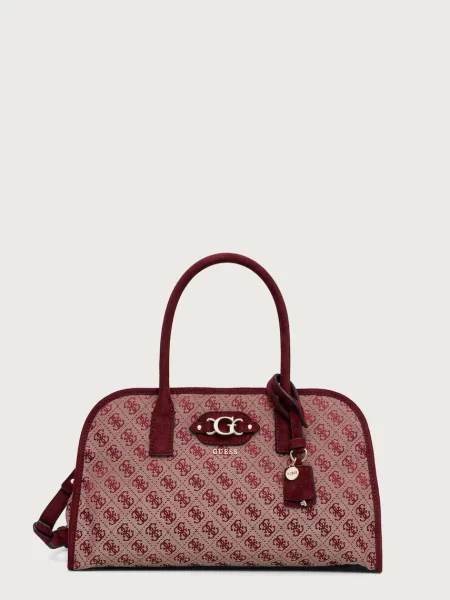 Guess geantă crossbody pentru femei SAMANTHA