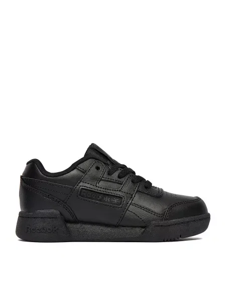 Laisvalaikio batai Reebok EO-WORKOUT PLUS juoda