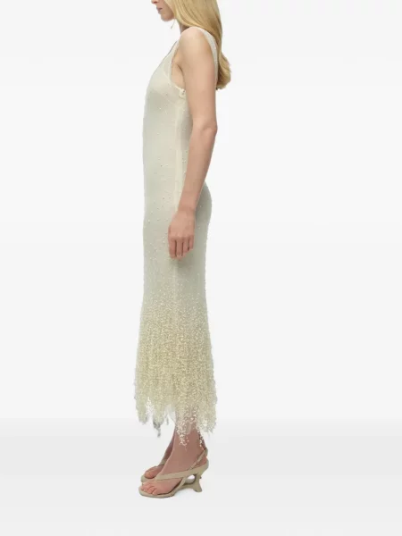 Rochie midi Simkhai cu paiete