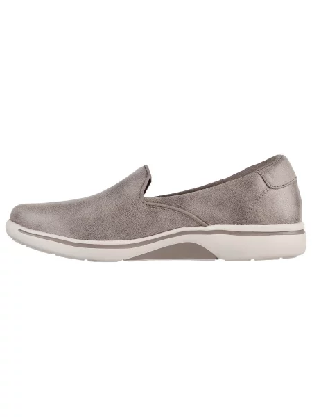 Félcipő Skechers bézs