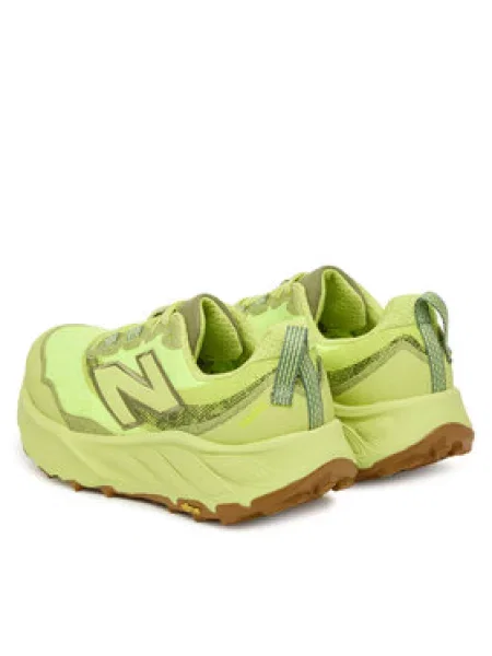 Běžecké boty New Balance zelené