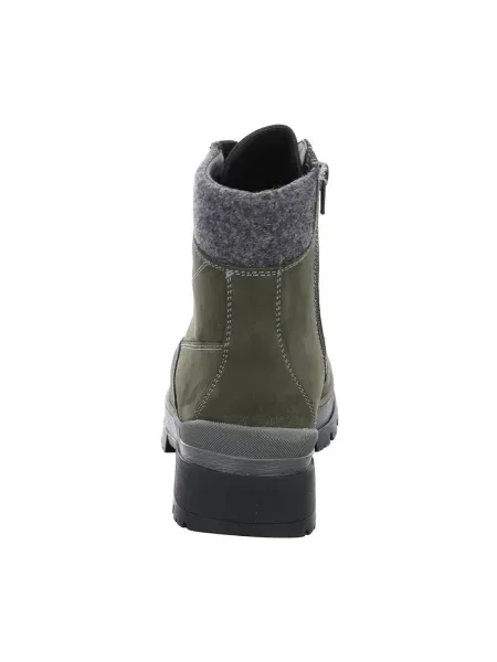 Pantofi Ganter verde