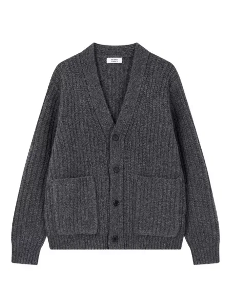 Cardigan Studio Tomboy gri