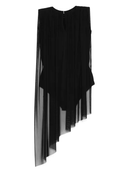Κορμάκι Atu Body Couture μαύρο