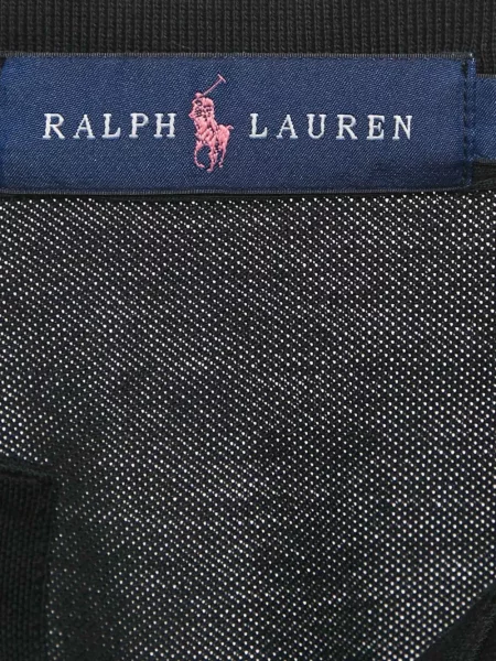 Polo Polo Ralph Lauren μπλε