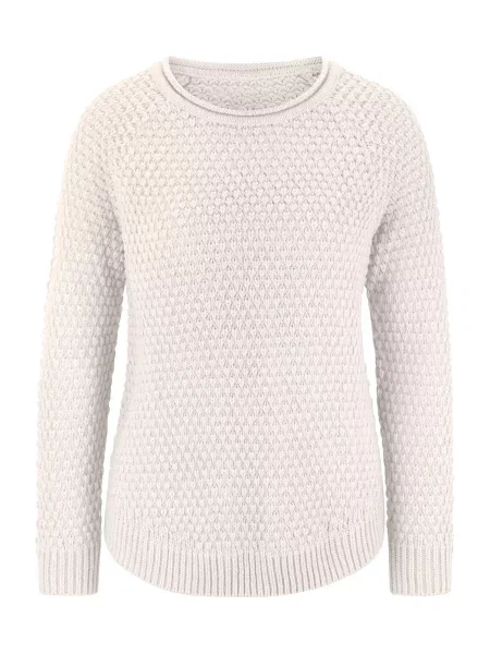 Heine Pulover ecru