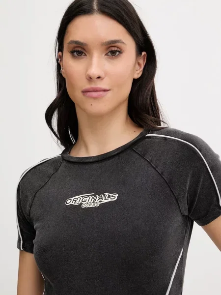Футболка Guess Originals