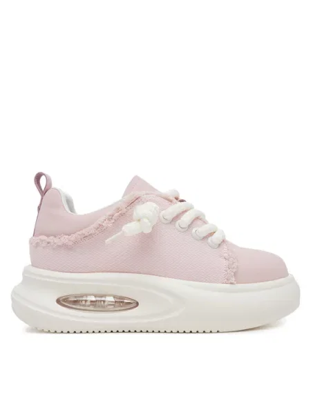 GOE Снікерcи рожевий