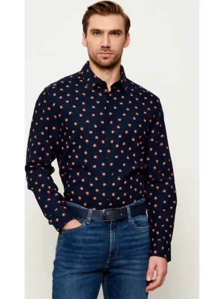 Joop! Jeans Cămașă Hansen