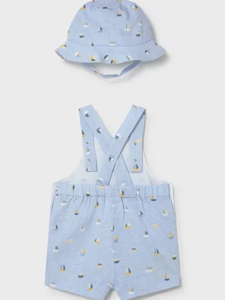 Детский комбинезон Mayoral Newborn
