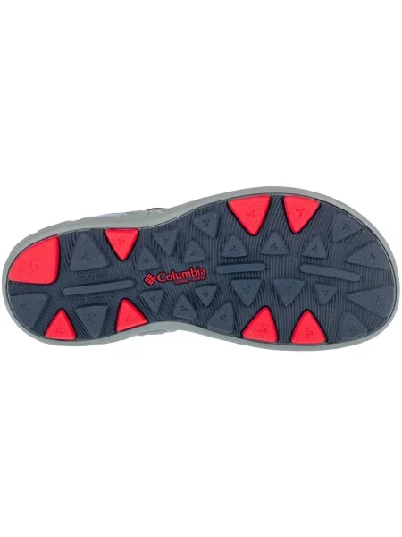 Pantofi copii Columbia albastru