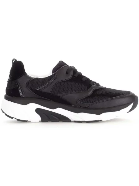 Tenisky Gabor černé