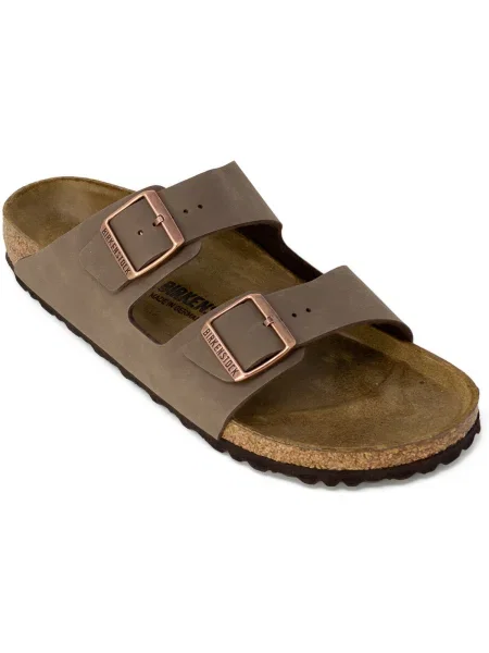 Pantofi Birkenstock maro