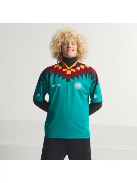 Tričko Adidas černé