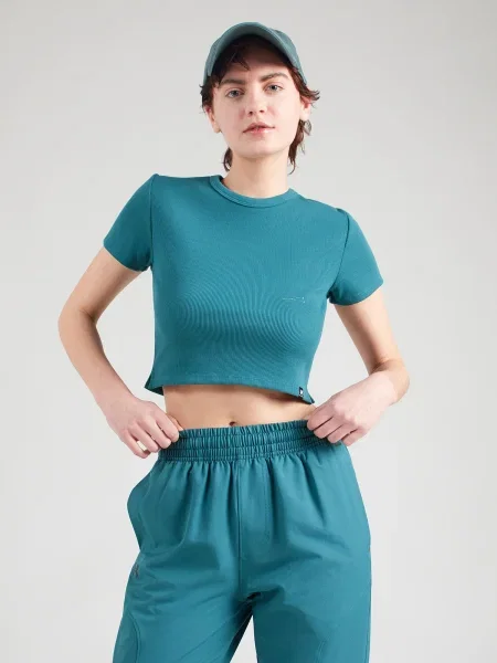 UNDER ARMOUR Funkcionális felső Rival benzin
