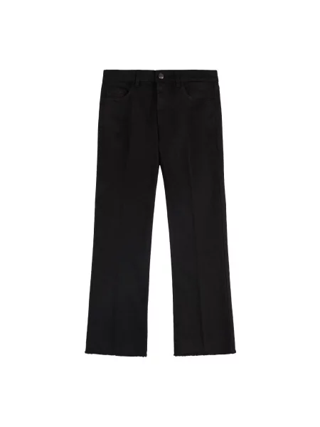 Blugi Fay negru