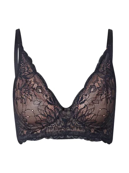 TRIUMPH Sutien Amourette Charm' negru