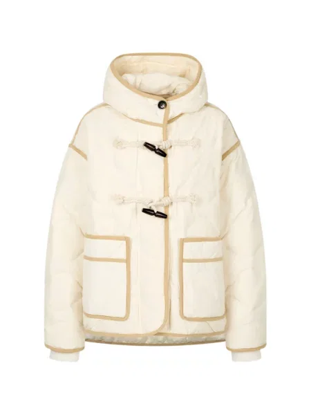 Geacă cu puf Tomboy