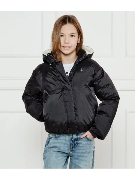 Calvin Klein Jeans Geacă