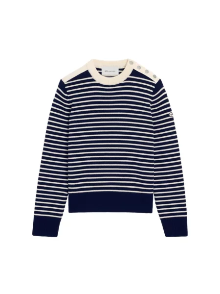 Sweter Ami Paris