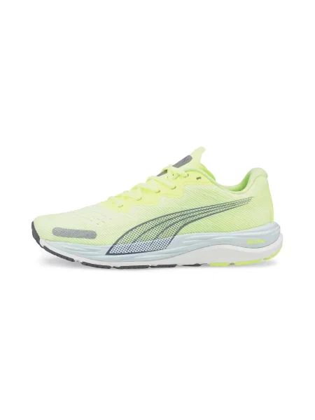 PUMA buty do biegania Velocity Nitro 2 Buty 39 żółty