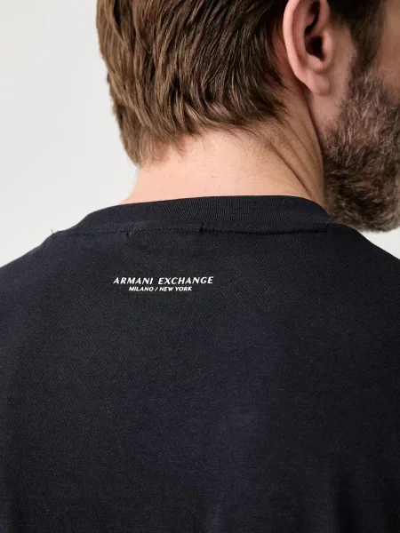 Armani Exchange férfi póló