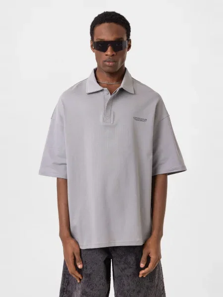 Dandalo Tricou Enzo' gri
