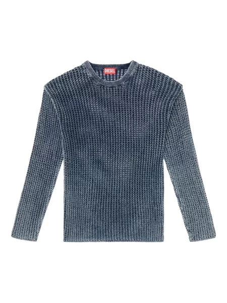 Pulover Diesel albastru