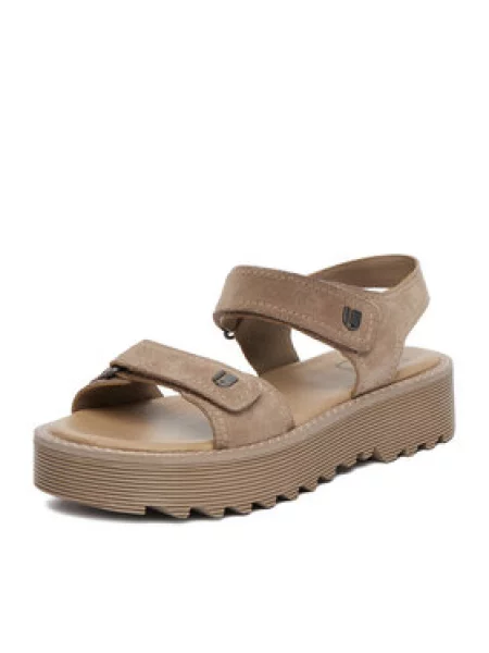 Sandále G-Star Raw béžová