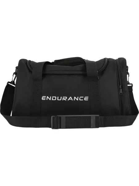 Taška Endurance čierna