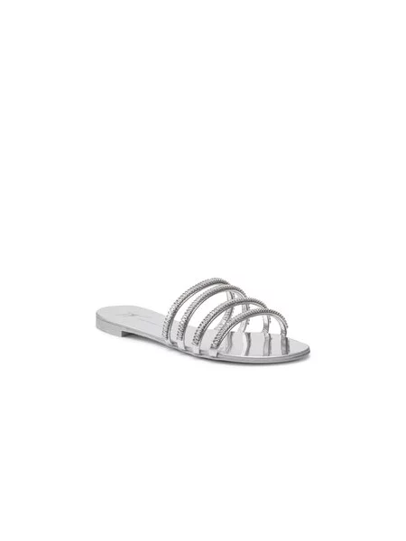 Pantofle Giuseppe Zanotti