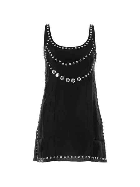 Rochie mini Gimaguas negru
