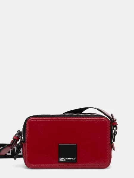 Geantă Karl Lagerfeld Jeans