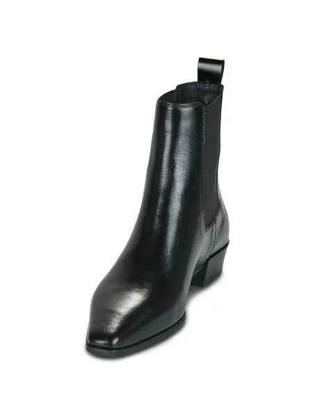 Pantofi Jb Martin negru