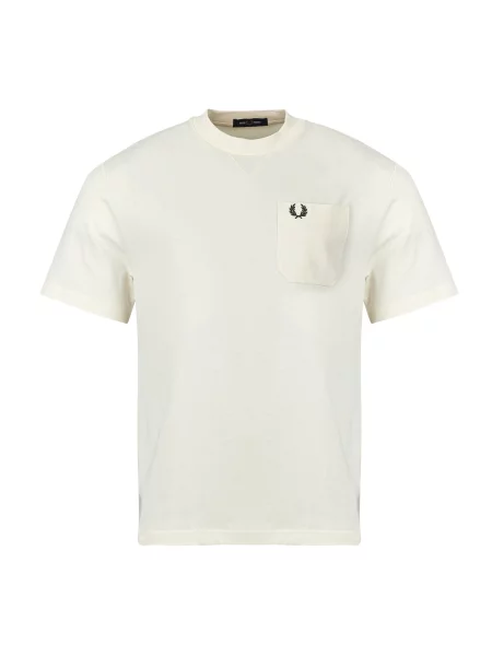 Tričko Fred Perry béžová