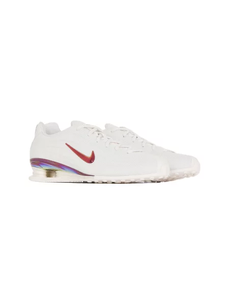 Pantofi Nike alb