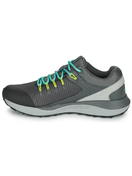 Pantofi Columbia gri