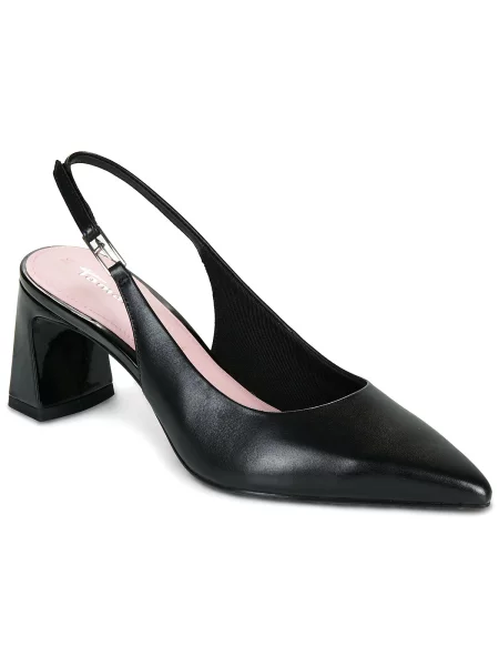 Salonarji Tamaris črna