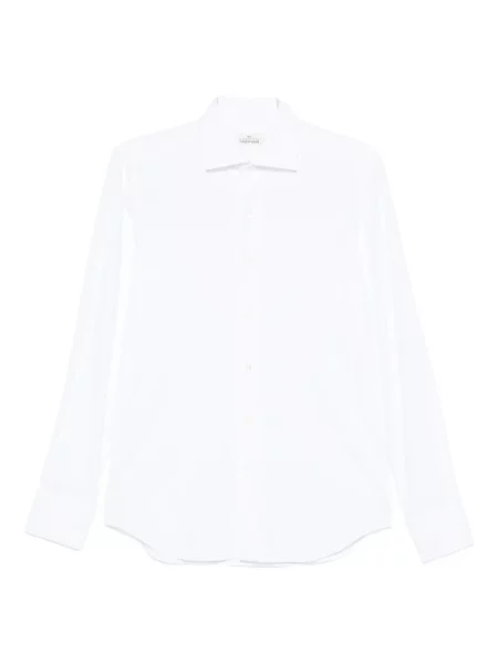 Риза Alessandro Gherardi бяло