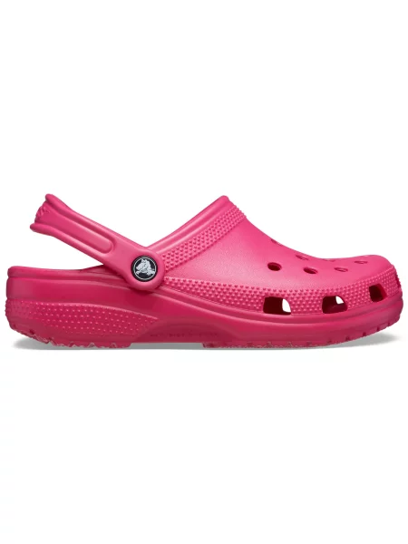 Natikače Crocs ružičasta