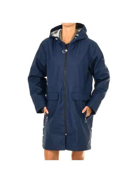 Sacou Superdry albastru