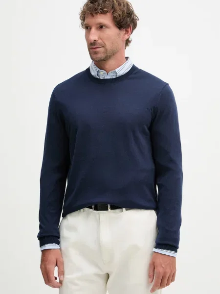 Tommy Hilfiger pulover bărbați cu NEW YORK