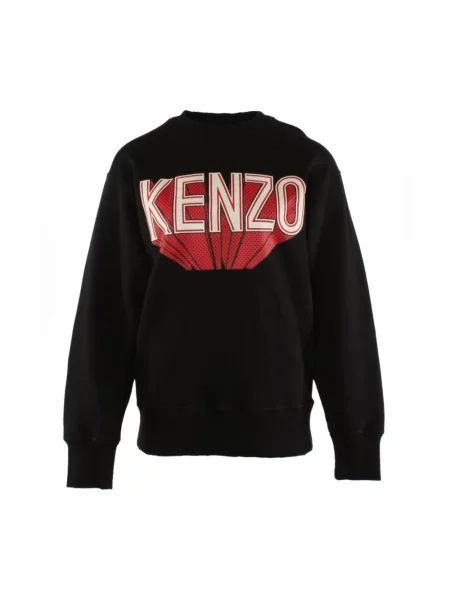 Bluza Kenzo czarna