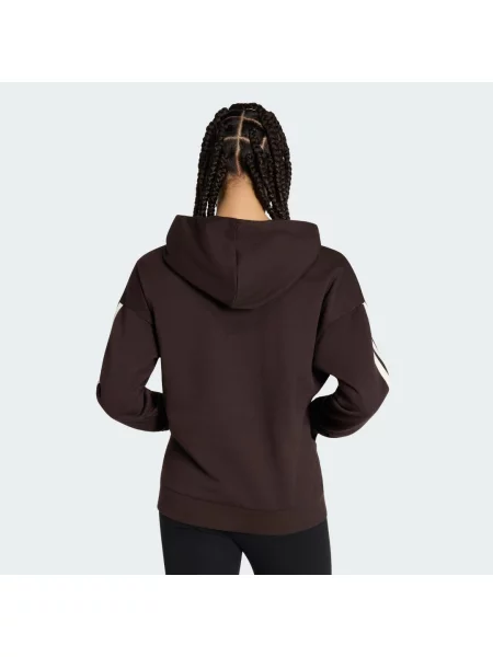 Bluza z kapturem Essentials Fleece