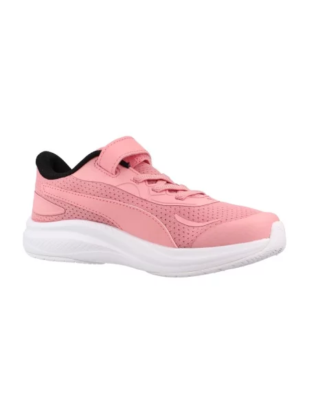 Pantofi copii Puma roz