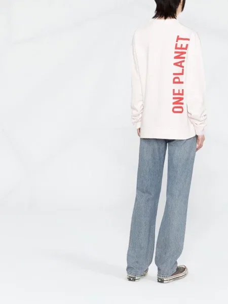 Mikina Dsquared2 růžová