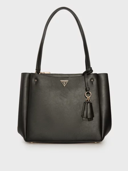 Сумка Guess чорна